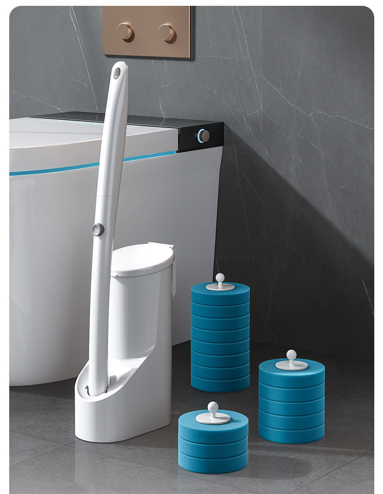 Kit Premium de Nettoyage WC